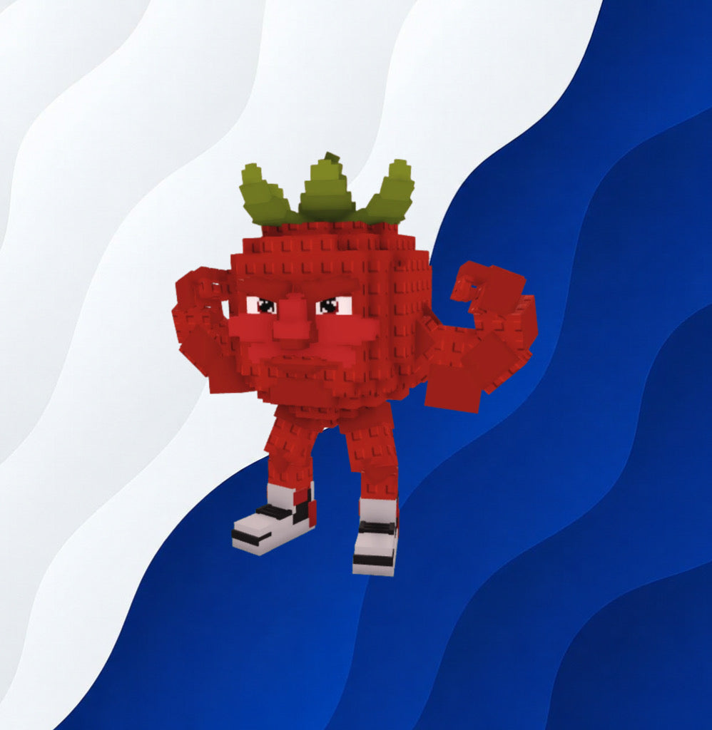Fragola la la la