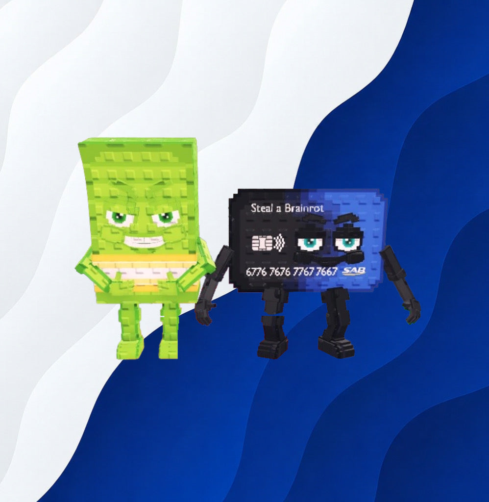 Cash or Card