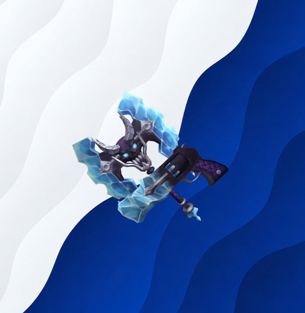 Ice Bundle