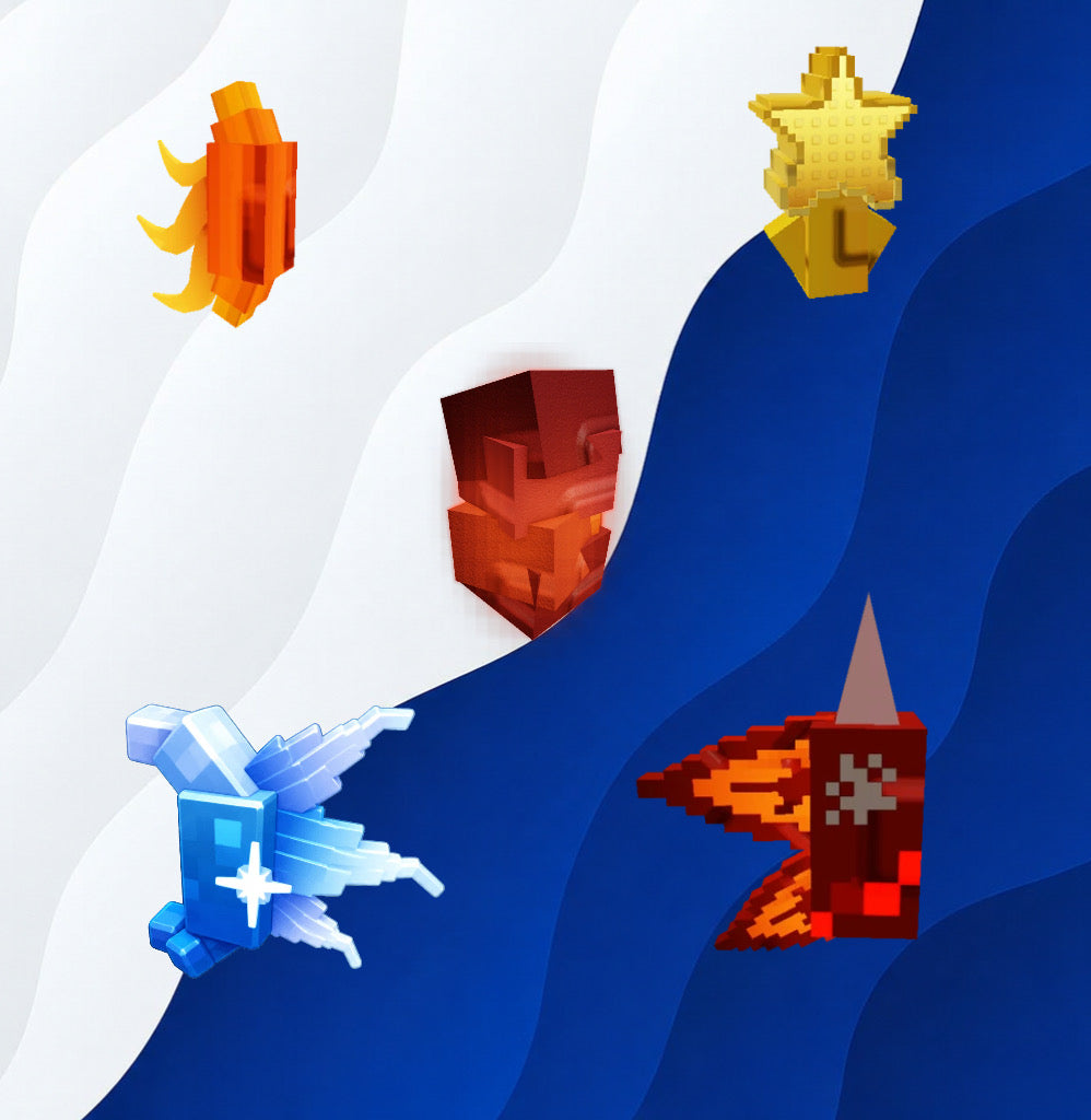 Mega Seed Bundle