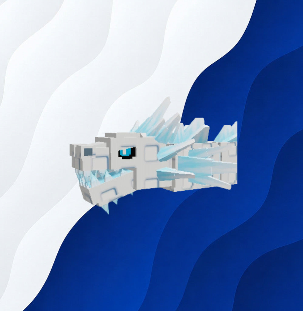 Ice spernt