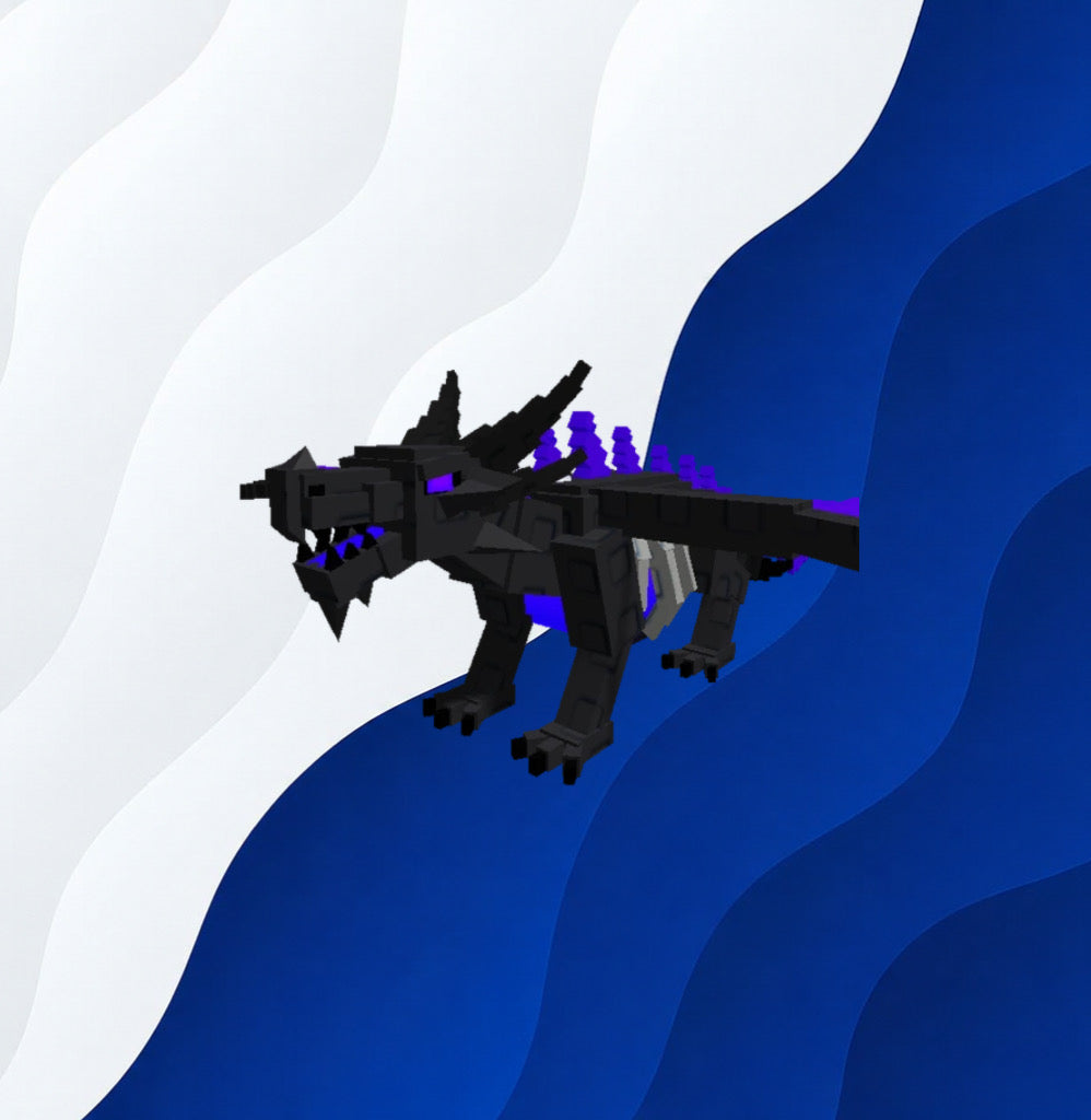 Shadow Dragon