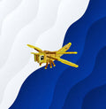 Dragon Fly
