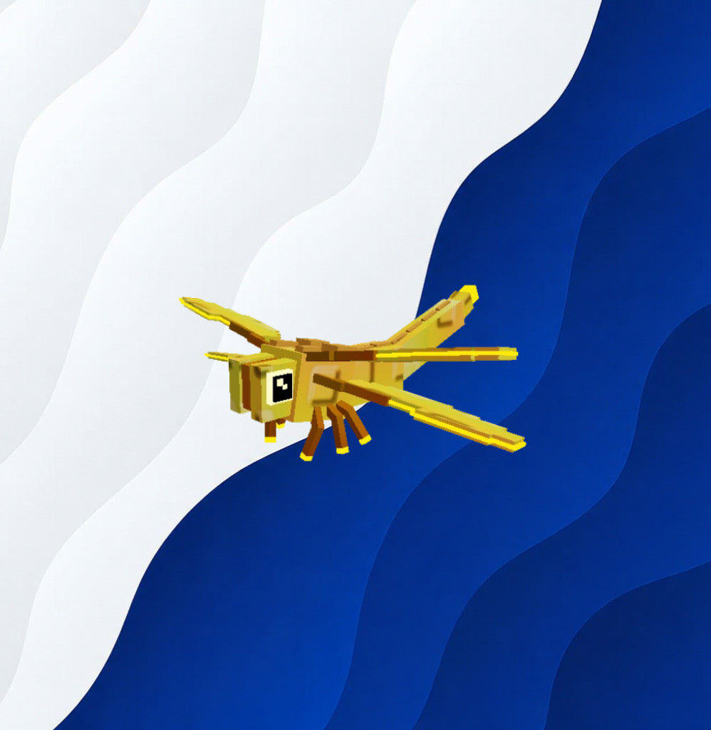 Dragon Fly